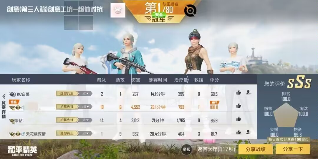 和平精英辅助【萝卜直装V1.0】人物透视 开镜开火自瞄 全枪无死角漏打 追踪扫车打鸟